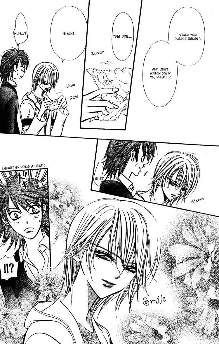 Skip Beat, Chapter 133 image 14